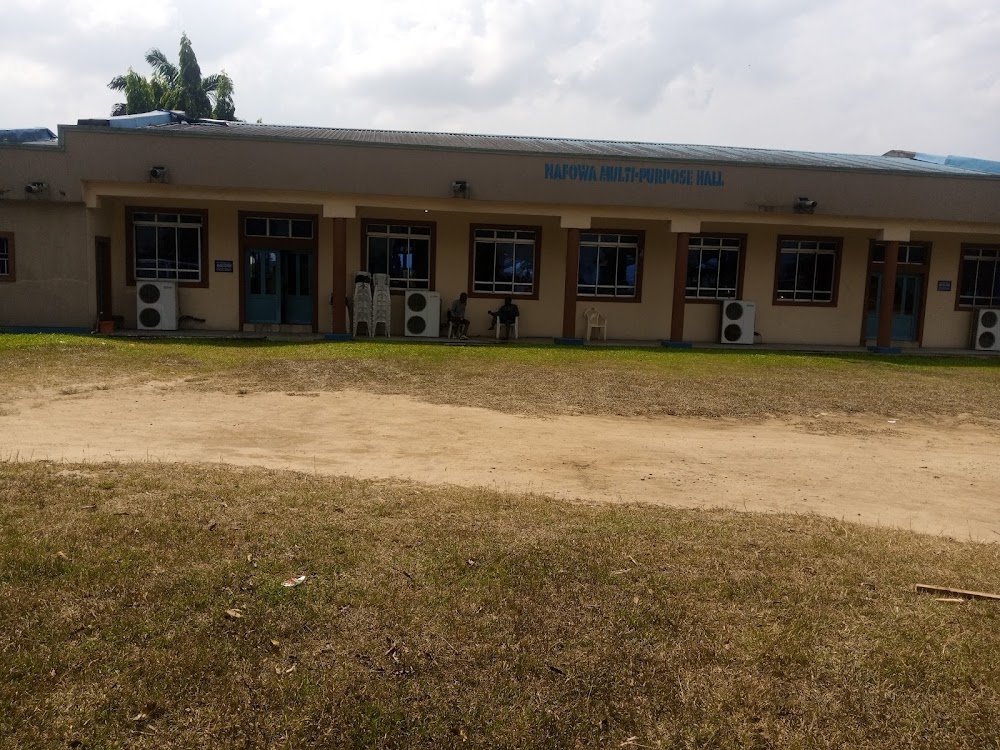 NAFOWA MULTI-PURPOSE HALL photo 3